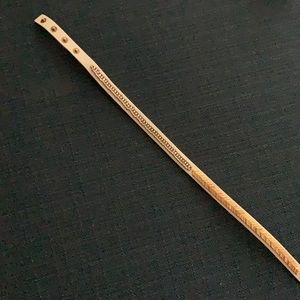 Stella & Dot wrap bracelet